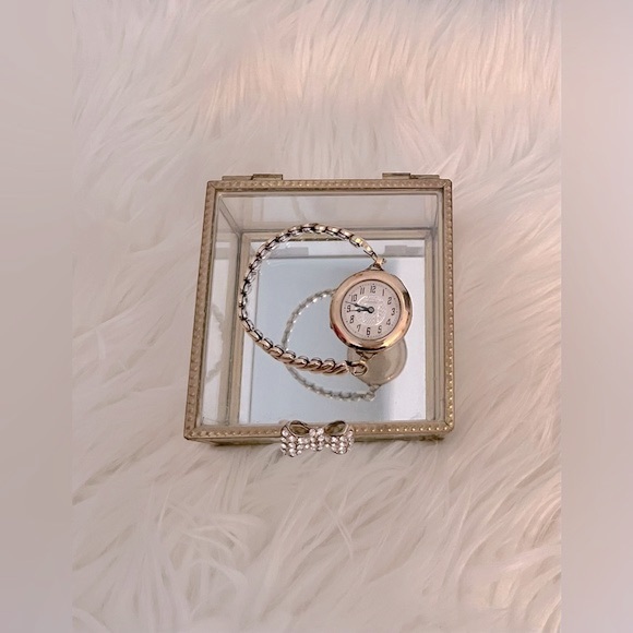 Antique Ladies Watch “Anita” - Picture 2 of 9